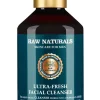 Raw Naturals Ansigtspleje<Ultra Fresh Facial Cleanser