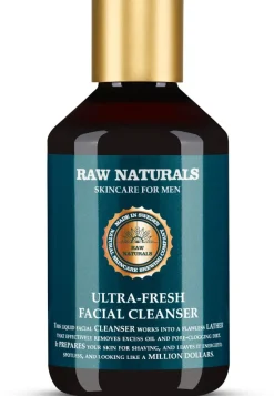 Raw Naturals Ansigtspleje<Ultra Fresh Facial Cleanser