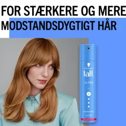 Schwarzkopf Hårspray / Hårlak>Ultra Hairspray