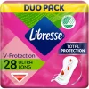 Libresse Ultra Long< Bind & Indlæg