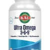 KAL Øvrige Kosttilskud<Ultra Omega 3-6-9