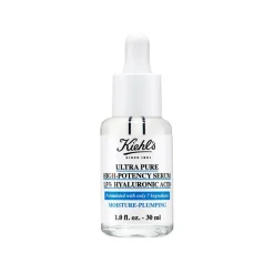 Kiehl’s Serum<Ultra Pure High-Potency Serum 1.5 % Hyaluronic Acid