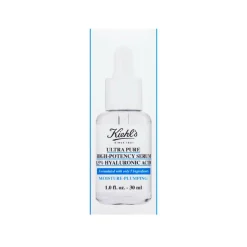 Kiehl’s Serum<Ultra Pure High-Potency Serum 1.5 % Hyaluronic Acid
