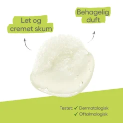 A-DERMA Kropspleje<Ultra Rich Shower Gel