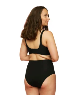 momkind Efterfødsel>Ultra Seamless High-waist Briefs 2-Pak
