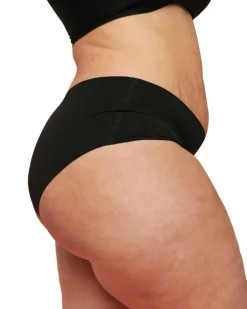 momkind Efterfødsel>Ultra Seamless Under Belly Briefs 2-Pak