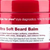 Recipe For Men Beard Balm<Ultra Soft Beard Balm