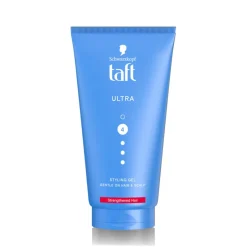 Schwarzkopf Hårvoks<Ultra Styling Gel