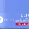 Schwarzkopf Hårvoks<Ultra Styling Wax