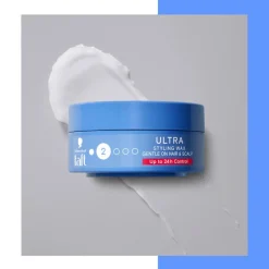 Schwarzkopf Hårvoks<Ultra Styling Wax