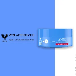 Schwarzkopf Hårvoks<Ultra Styling Wax