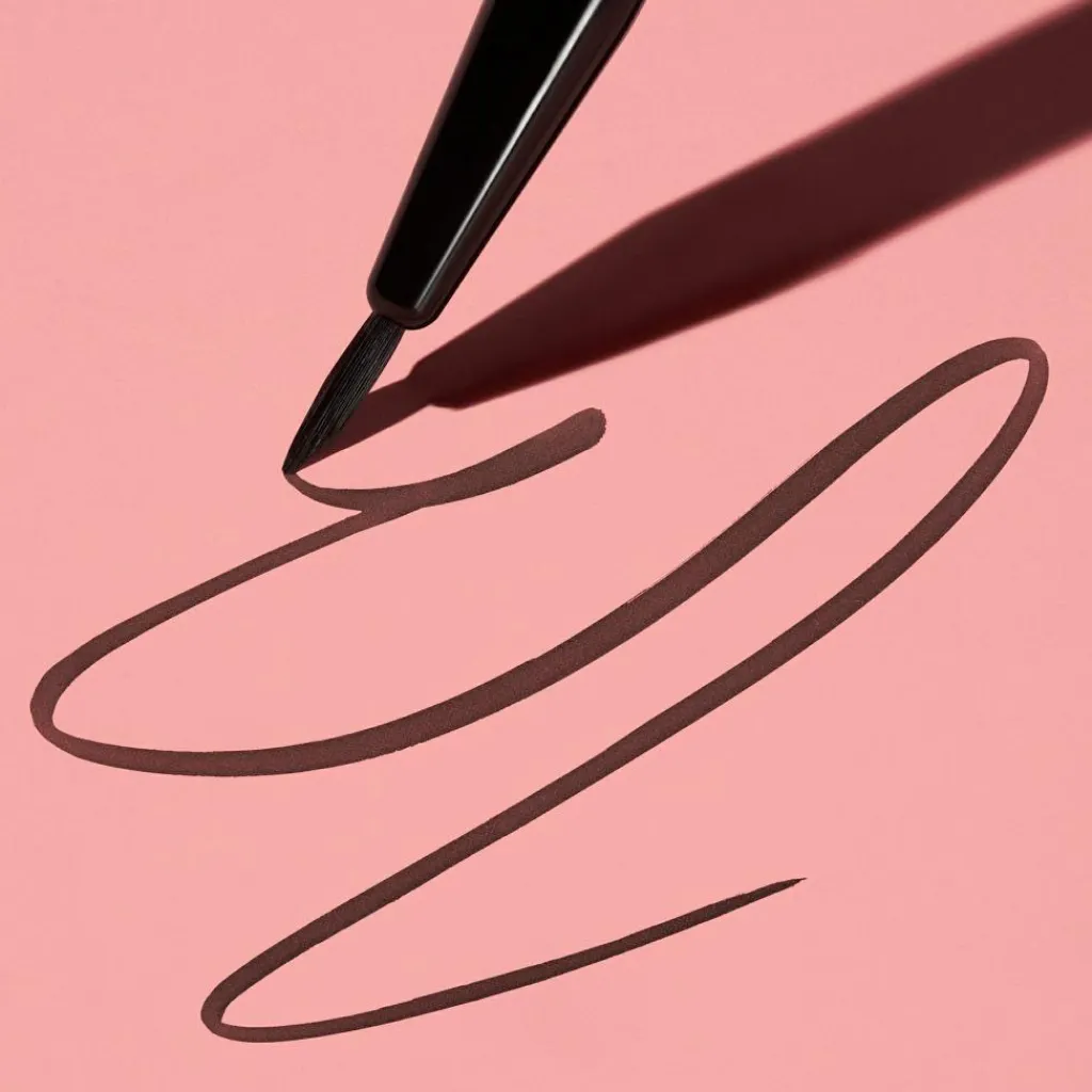 e.l.f. Øjenskyggepensler>Ultra-Fine Eyeliner Brush