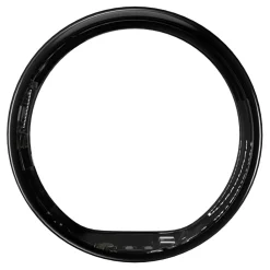 Ultrahuman Ring Air Aster Black< Sports- & Pulsure|Sports- & Pulsure