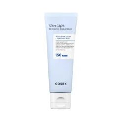 COSRX Solcreme<Ultra-Light Invisible Sunscreen SPF 50+
