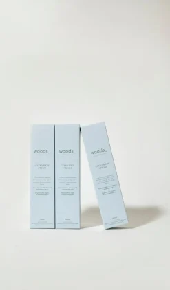 Woods Copenhagen Ultra-Rich Cream< Dagcreme