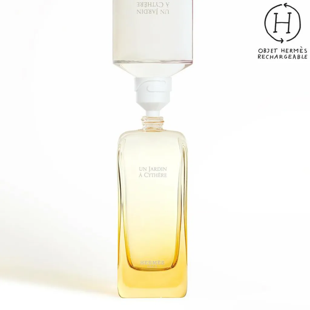 HERMÈS Un Jardin à Cythère Eau De Toilette< Eau De Toilette
