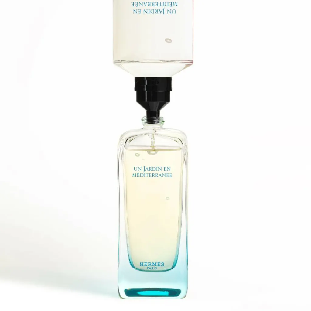 HERMÈS Eau De Toilette>Un Jardin en Méditerranée Eau de Toilette