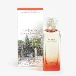 HERMÈS Eau De Toilette>Un Jardin sur la Lagune Eau de Toilette