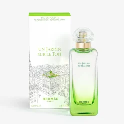 HERMÈS Eau De Toilette<Un Jardin sur le Toit Eau de Toilette