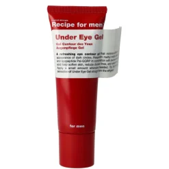 Recipe For Men Ansigtspleje>Under Eye Gel