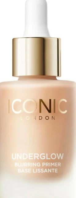ICONIC LONDON Primer<Underglow Blurring Primer