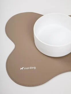 nordog Øvrigt<Underlag til Hundeskåle