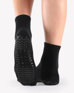 Pointe Studio Træningssokker<Union Grip Ankle