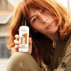 Revlon Professional Uniq One Coconut Hair Treatment< Heat Protection|Hårolie & Serum