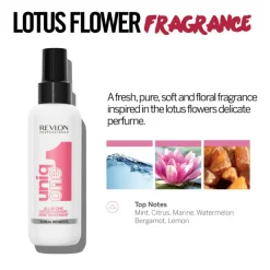 Revlon Professional Heat Protection|Hårolie & Serum<Uniq One Lotus Hair Treatment