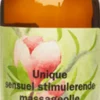 Unique Massage<Sensuel stimulerede massageolie