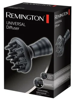 Remington Universal diffuser, D52DU< Tilbehør