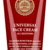 Raw Naturals Ansigtspleje>Universal Face Cream