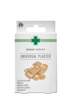 Matas Medicare Sårplastre|Sårplastre<Universal Plaster