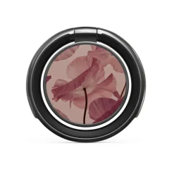 BURGA Telefon & Mobiltilbehør<Universal Ring Holder Gunmetal Tender Kiss