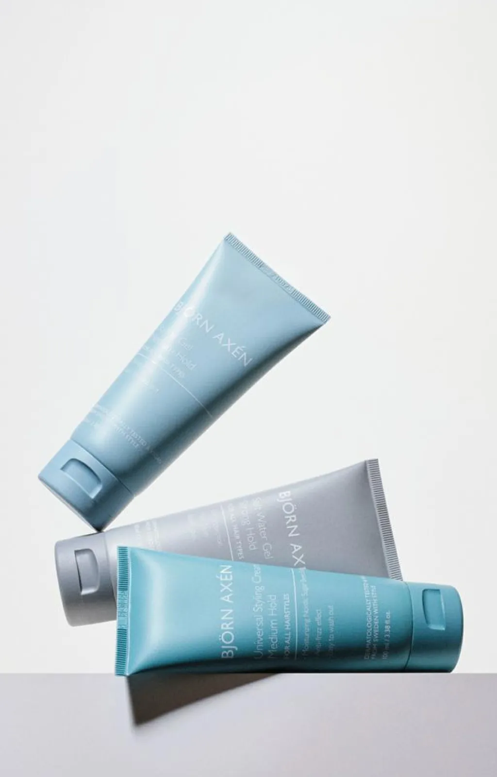 Björn Axén Styling Cream>Universal Styling Cream