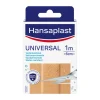 Hansaplast Sårplastre|Sårplastre<Universal Vandskyende Plaster 10x6 cm