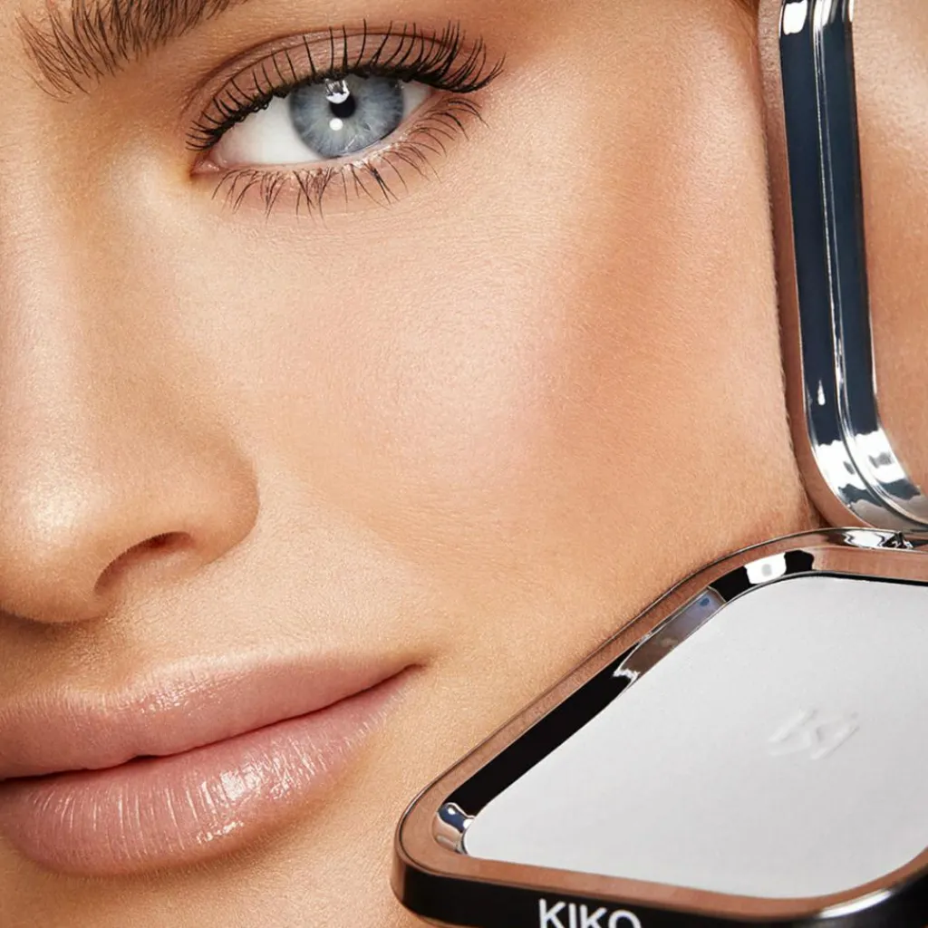Kiko Milano Pudder>Universal Veil Finishing Powder