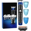 Gillette Skrabere & Blade<Universalstyler og barberskraber