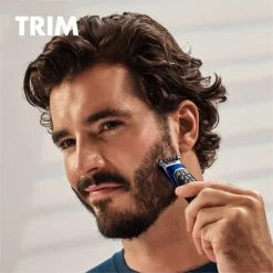 Gillette Skrabere & Blade<Universalstyler og barberskraber