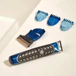 Gillette Skrabere & Blade<Universalstyler og barberskraber