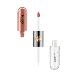 Kiko Milano Lipgloss>Unlimited Double Touch