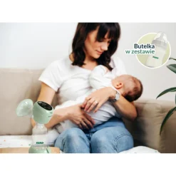 Neno Uno Elektrisk Brystpumpe<Børn Brystpumper