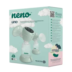 Neno Uno Elektrisk Brystpumpe<Børn Brystpumper