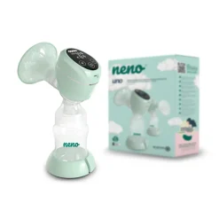 Neno Uno Elektrisk Brystpumpe<Børn Brystpumper