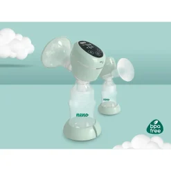 Neno Uno Elektrisk Brystpumpe<Børn Brystpumper