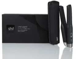 ghd Unplugged Styler< Glattejern