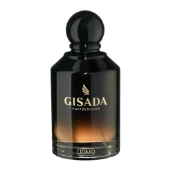 Gisada Uomo Eau de Parfum< Eau De Toilette|Til Ham