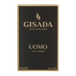 Gisada Uomo Eau de Parfum< Eau De Toilette|Til Ham
