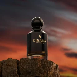 Gisada Uomo Eau de Parfum< Eau De Toilette|Til Ham