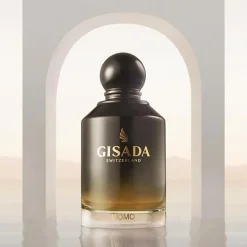 Gisada Uomo Eau de Parfum< Eau De Toilette|Til Ham